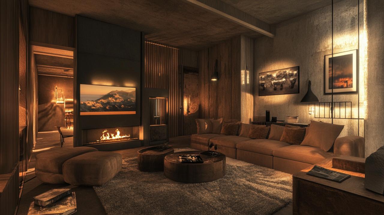 Exploration des styles incontournables de la décoration en 2024