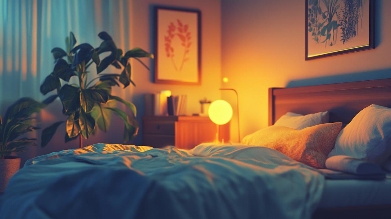 Comprendre le rôle du matelas dans l’amélioration du sommeil réparateur