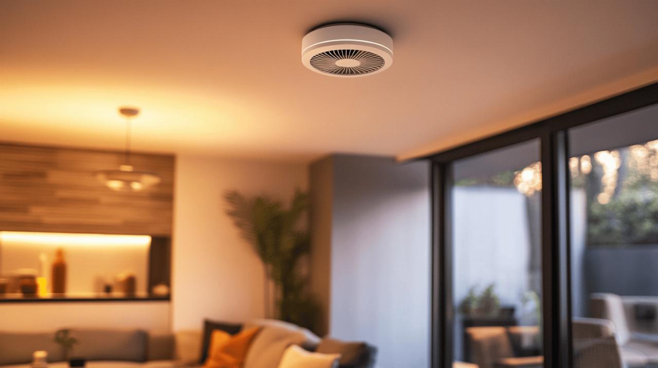 Top 10 des détecteurs de fumée les plus fiables : Nest et Sense en tête