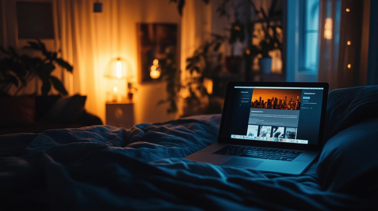 Comment trouver le bon rythme de sommeil grâce aux ressources éducatives en ligne