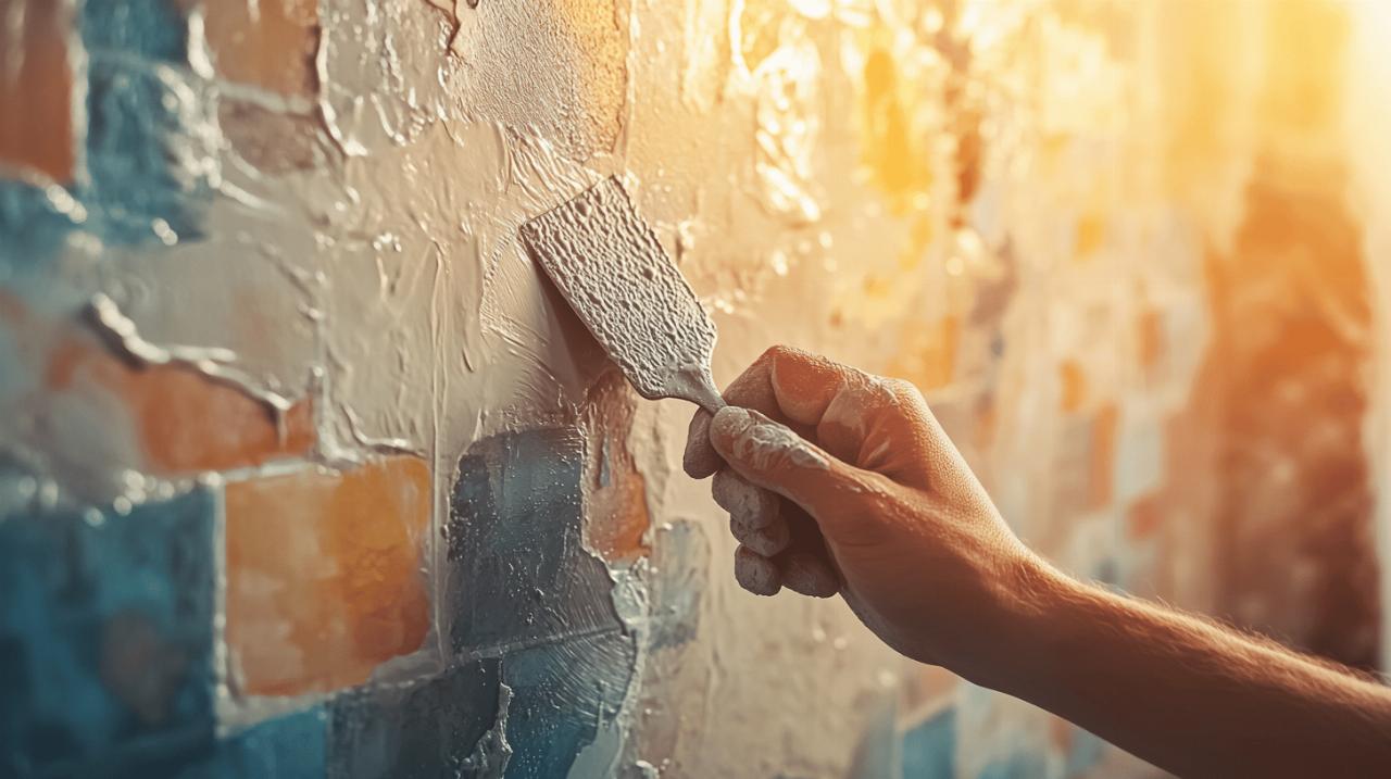 La rénovation des joints de carrelage : mode d’emploi complet