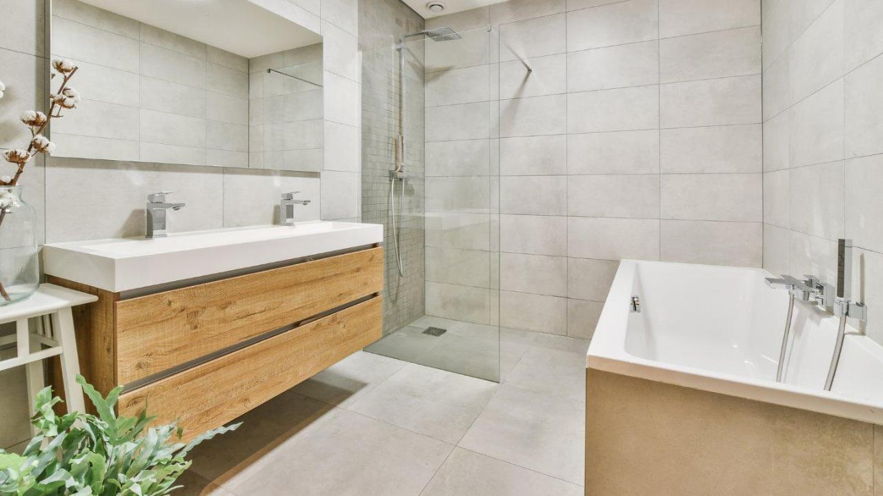 Quelles sont les dernières tendances en matière de meubles de salle de bain ?