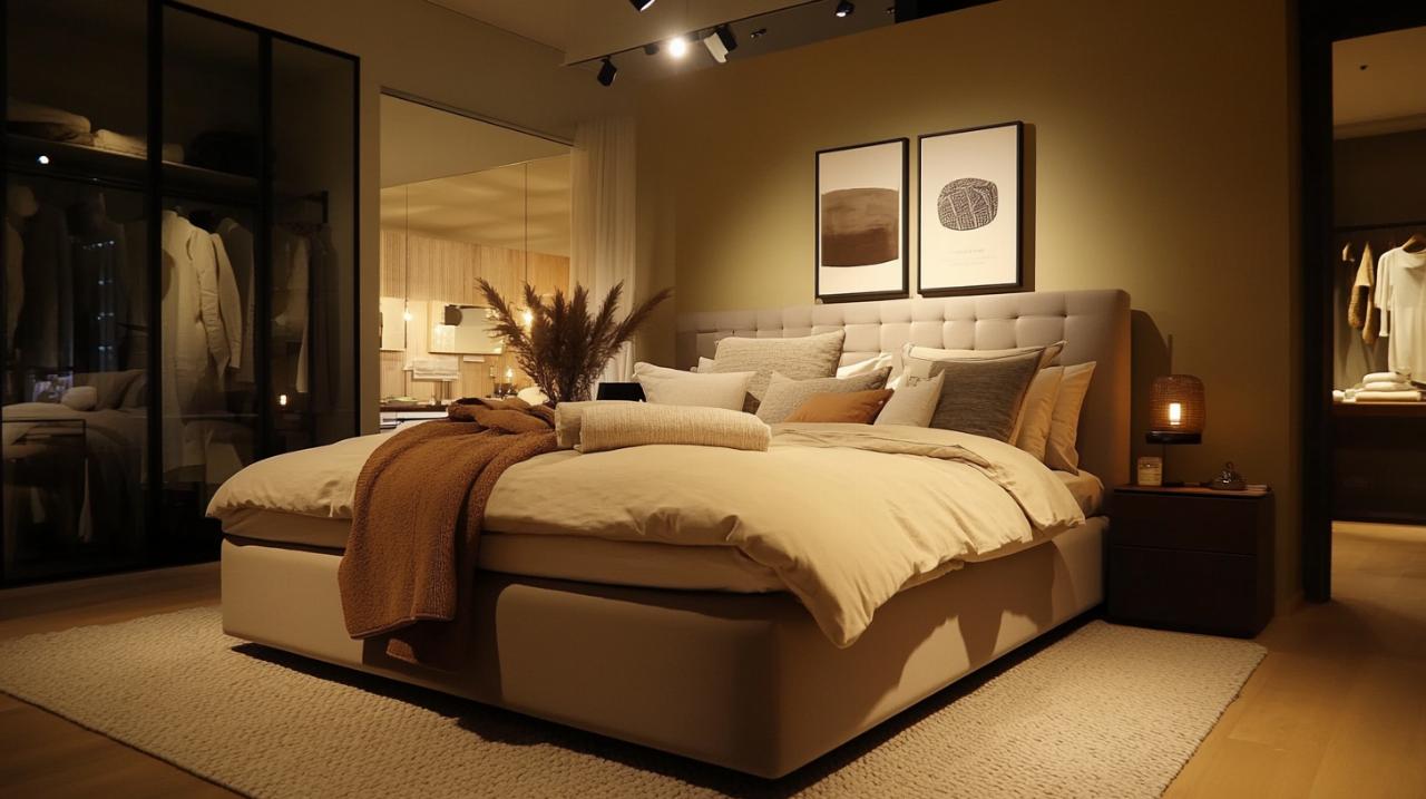 Comment faire le meilleur choix de sommiers pour un confort personnalisé